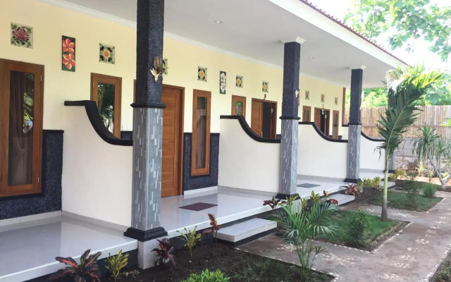 The Sandat Guest House