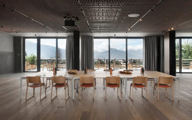 Six Senses Crans-Montana