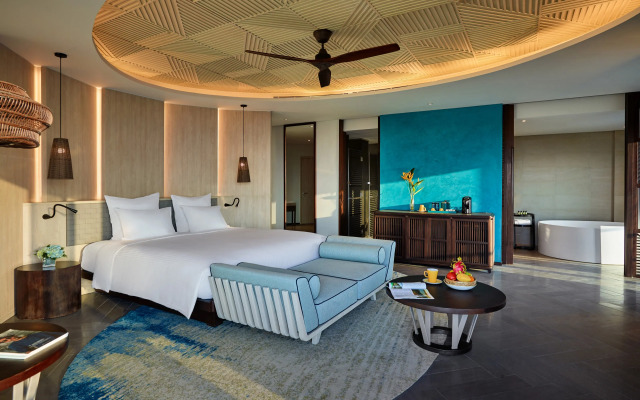 Pullman Phu Quoc Beach Resort