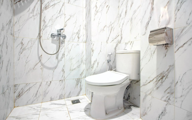 Super OYO 1319 88 Exclusive Guesthouse