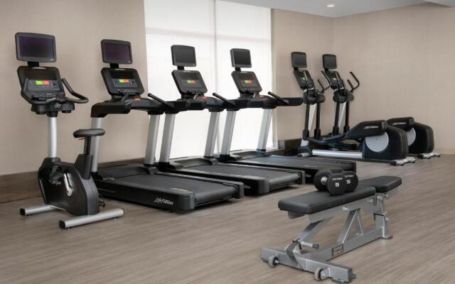 Residence Inn by Marriott Jacksonville Downtown