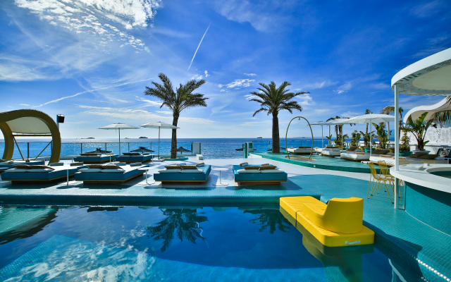 Dorado Ibiza - Adults Only