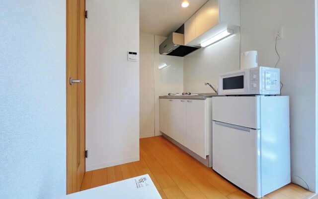 NALY. TENMA AFP Apartment