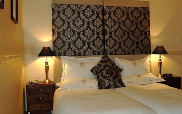 Somerton Manor