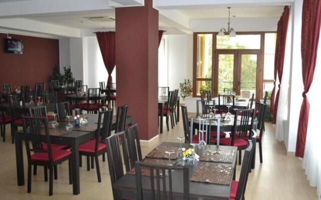 Hotel Corsar
