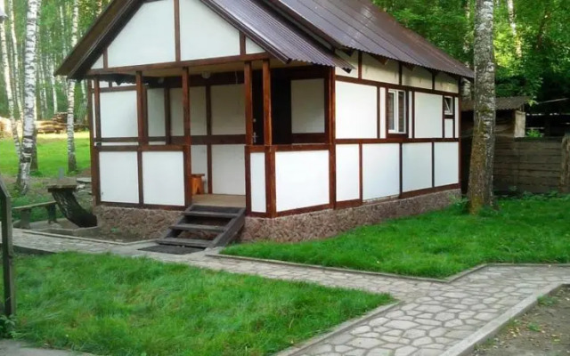 Коттедж Уютный