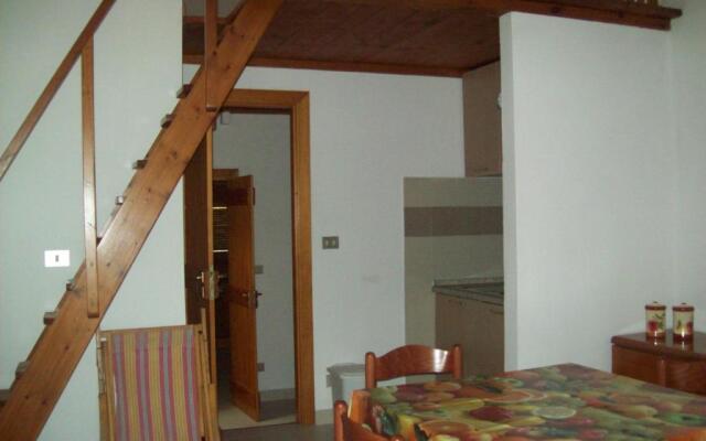 Villetta La Bussola Stintino