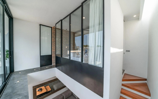 Loft Charly - Contemporary 1-bdr luxury loft in GREAT LOCATION