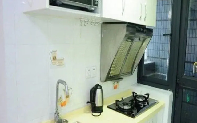 Shengang Hotel Apartment