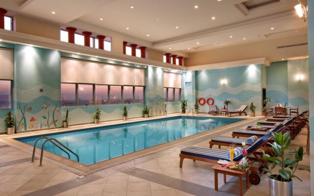 voco Al Khobar by IHG