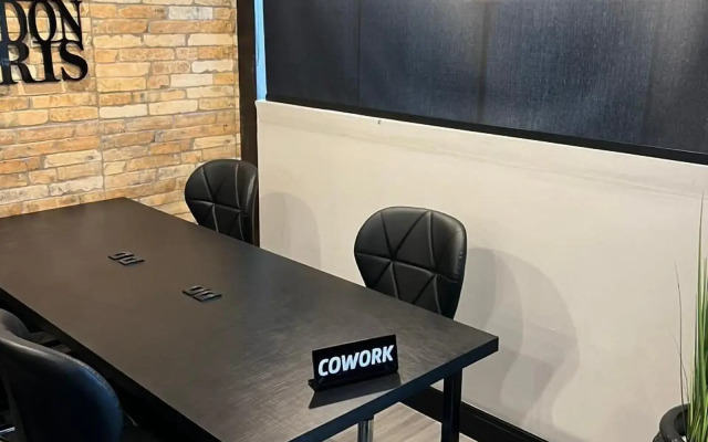 Rezende Suites Hotel