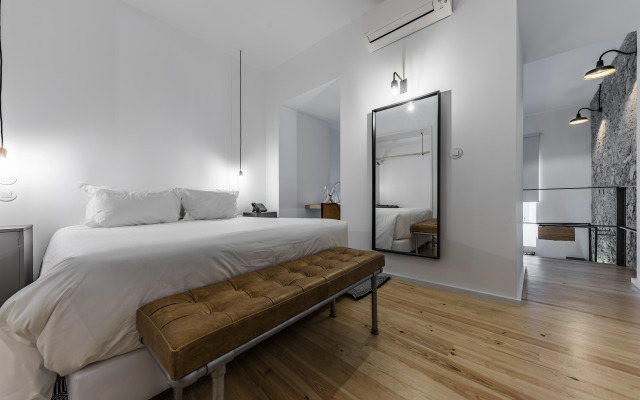 Sapientia Boutique Hotel