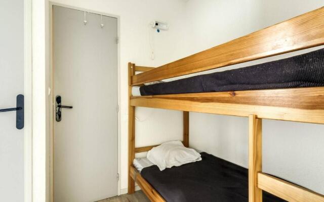 Appartement Barèges, 2 pièces, 6 personnes - FR-1-403-6