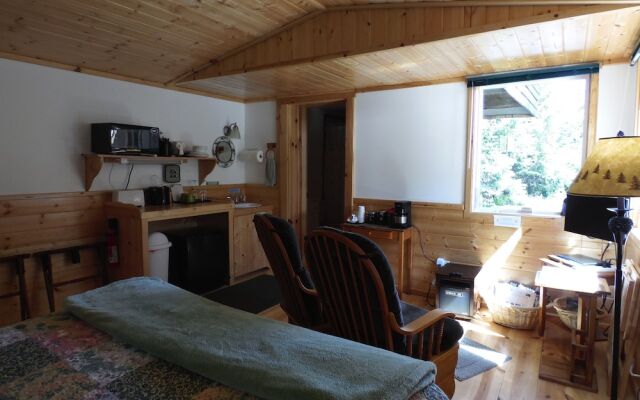 Angels Rest on Resurrection Bay LLC