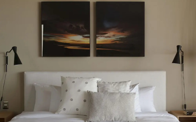 Norte Suites Boutique