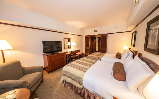 Alyeska Resort