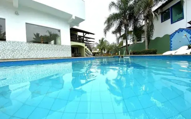 Pousada Três Poderes