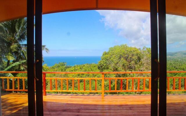 In'Sense Mountain Resort by Cocotel