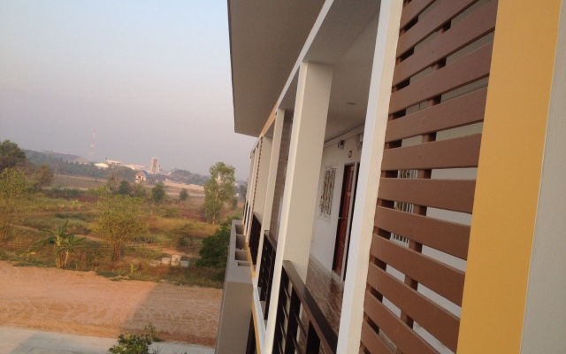 Tong Tin Tat Residence View