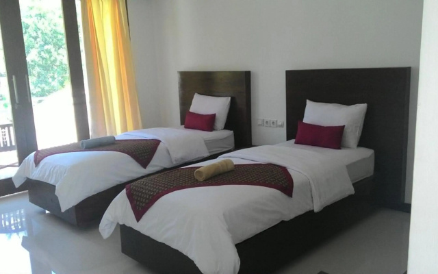 Alam Mimpi Hotel