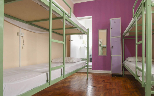 Santos Hostel