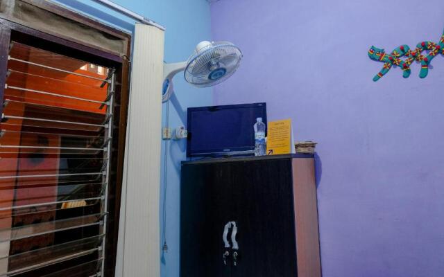 SPOT ON 1716 Lada Family Residence Syariah