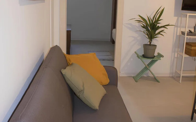 Zanardelli Bright Flat