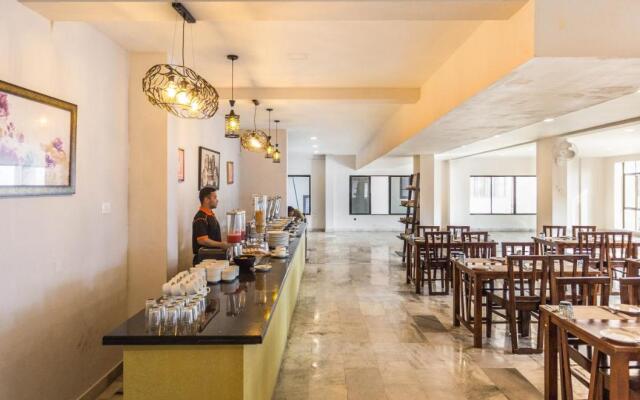 Nextel Inn, Calicut