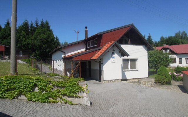 Pension Úsvit