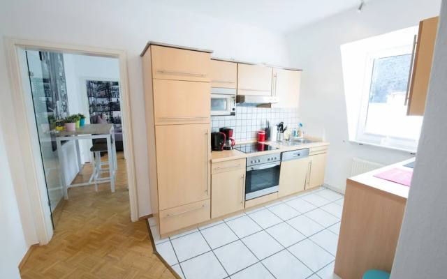 City Residences Koblenz