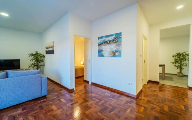 Ajuda Cozy House