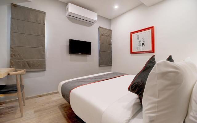 OYO Townhouse 401 Hotel Royal Comfort