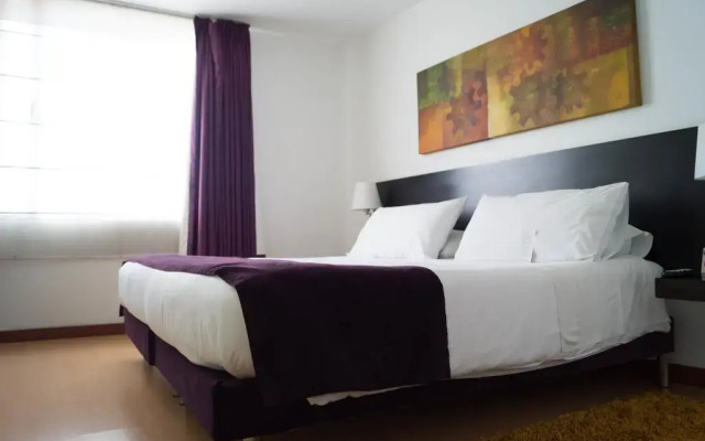 Hotel Factory Green
