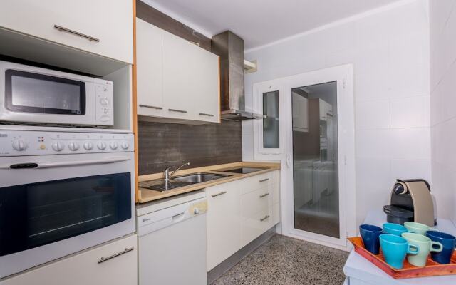 HomeHolidaysRentals Illes