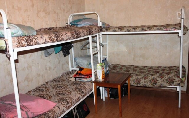 Hostel Preobrazhensky