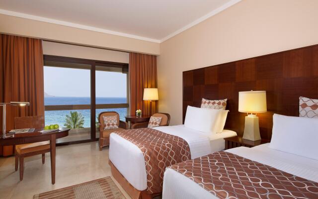 InterContinental Resort Aqaba by IHG