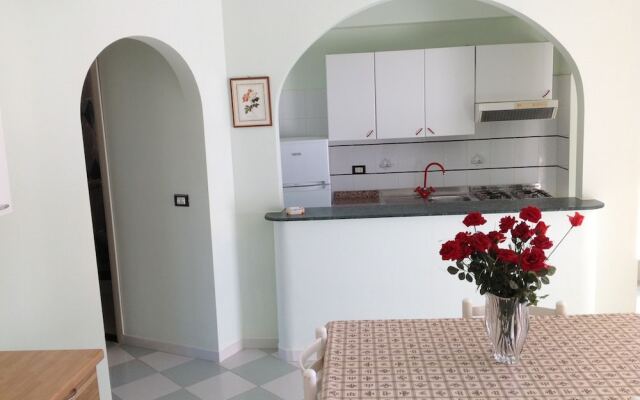 Appartmenti Scala Dei Turchi Villa Saporito