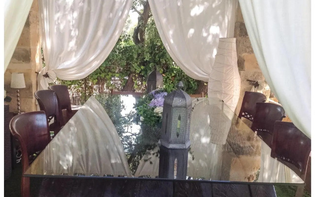 Villa Vallmar