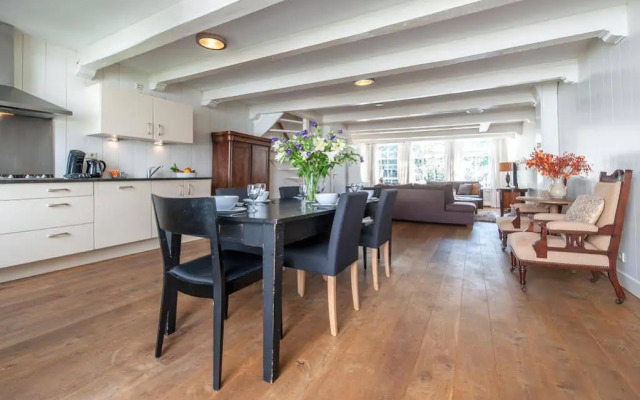 Short Stay Group - Jordaan Area