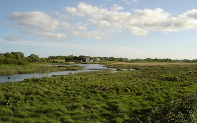 Springlawn Bed and Breakfast