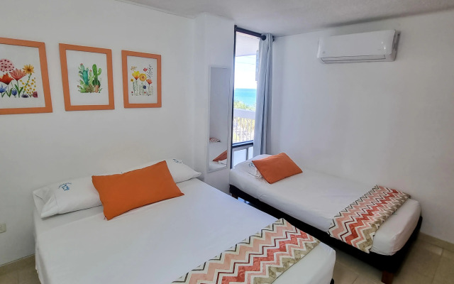 Apartamentos Iroka - Bedviajes