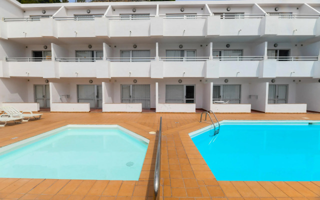 Puerto Bello Apartamentos