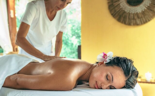 Terasu Riviera Maya Hotel & Spa, en Xcaret