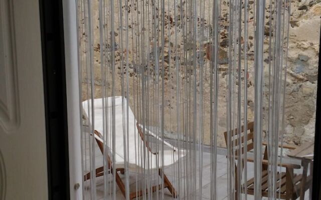 Il Casalino Apartment