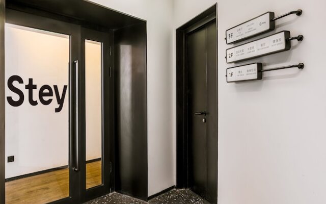 Stey Sanlitun Boutique Hotel