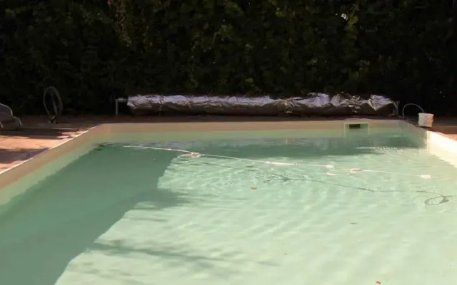 Gîte de la Brûlerie