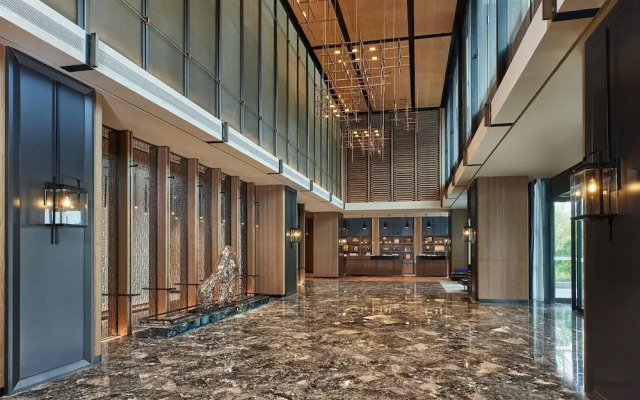 Four Points by Sheraton Huzhou