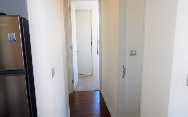 1209 Apartamento 2D Centro Viña