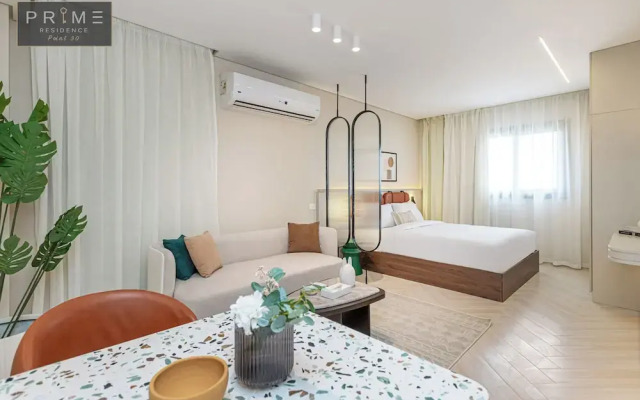 Prime Residence Point 90