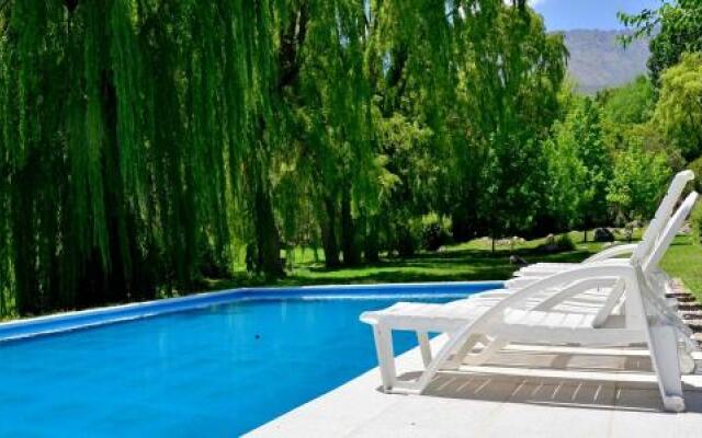 Cabañas Trece Sauces